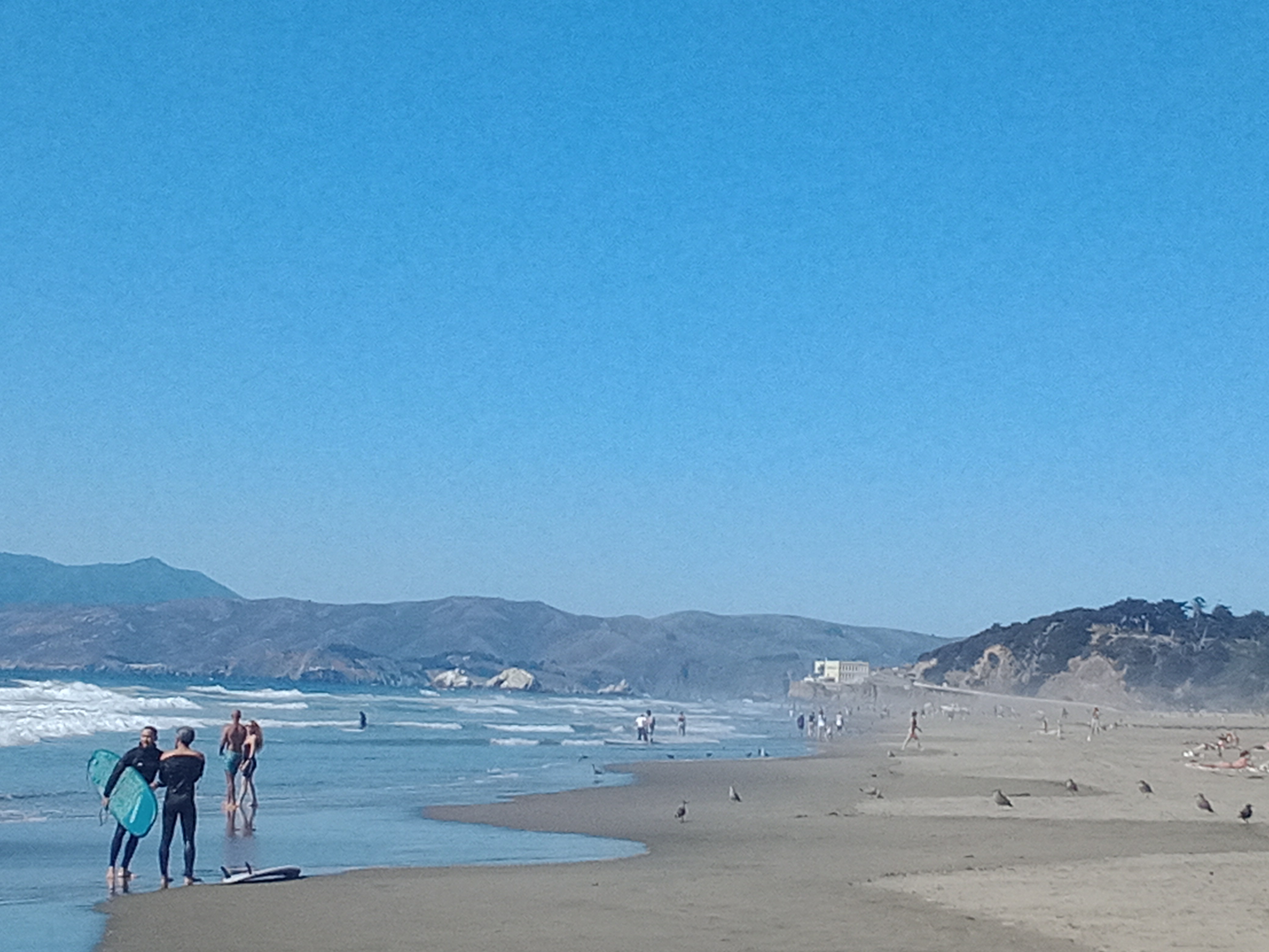 Ocean Beach 3